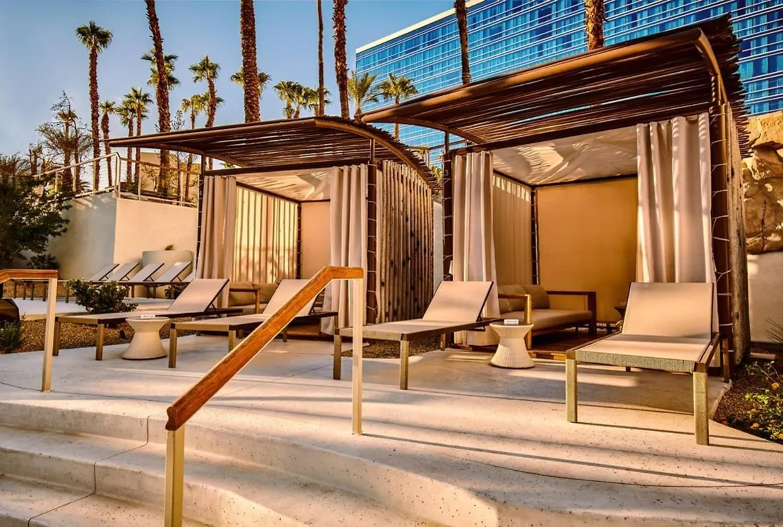 Virgin Hotels Las Vegas By Suiteness 4*,
