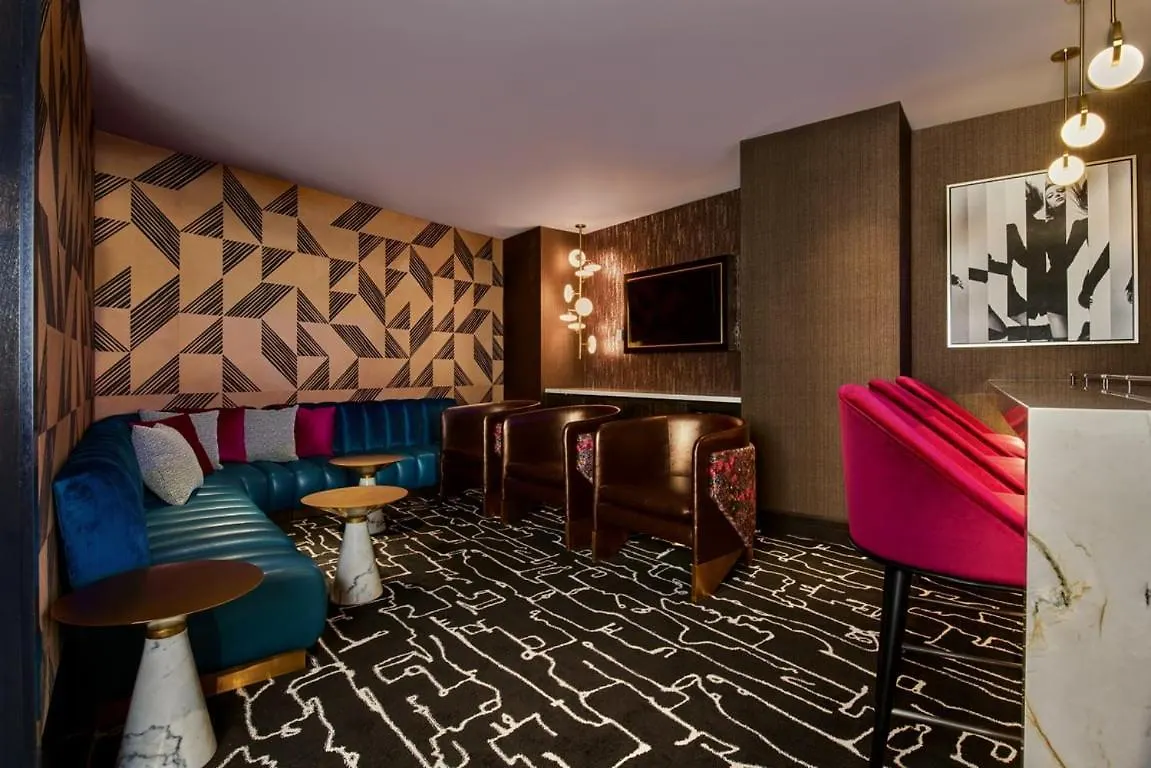 Virgin Hotels Las Vegas By Suiteness Verenigde Staten