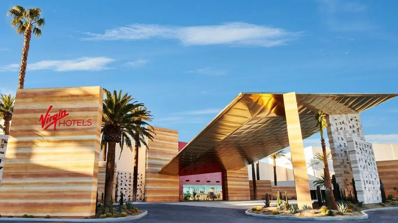****  Virgin Hotels Las Vegas By Suiteness Verenigde Staten