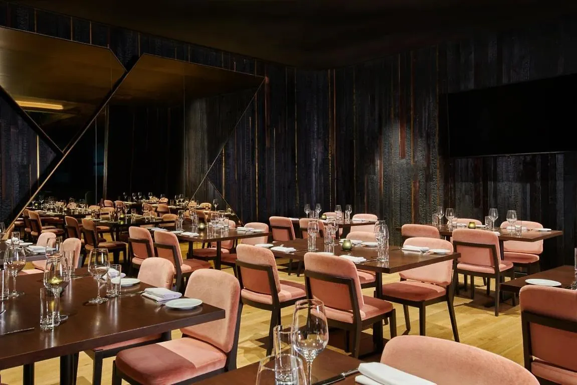 Virgin Hotels Las Vegas By Suiteness