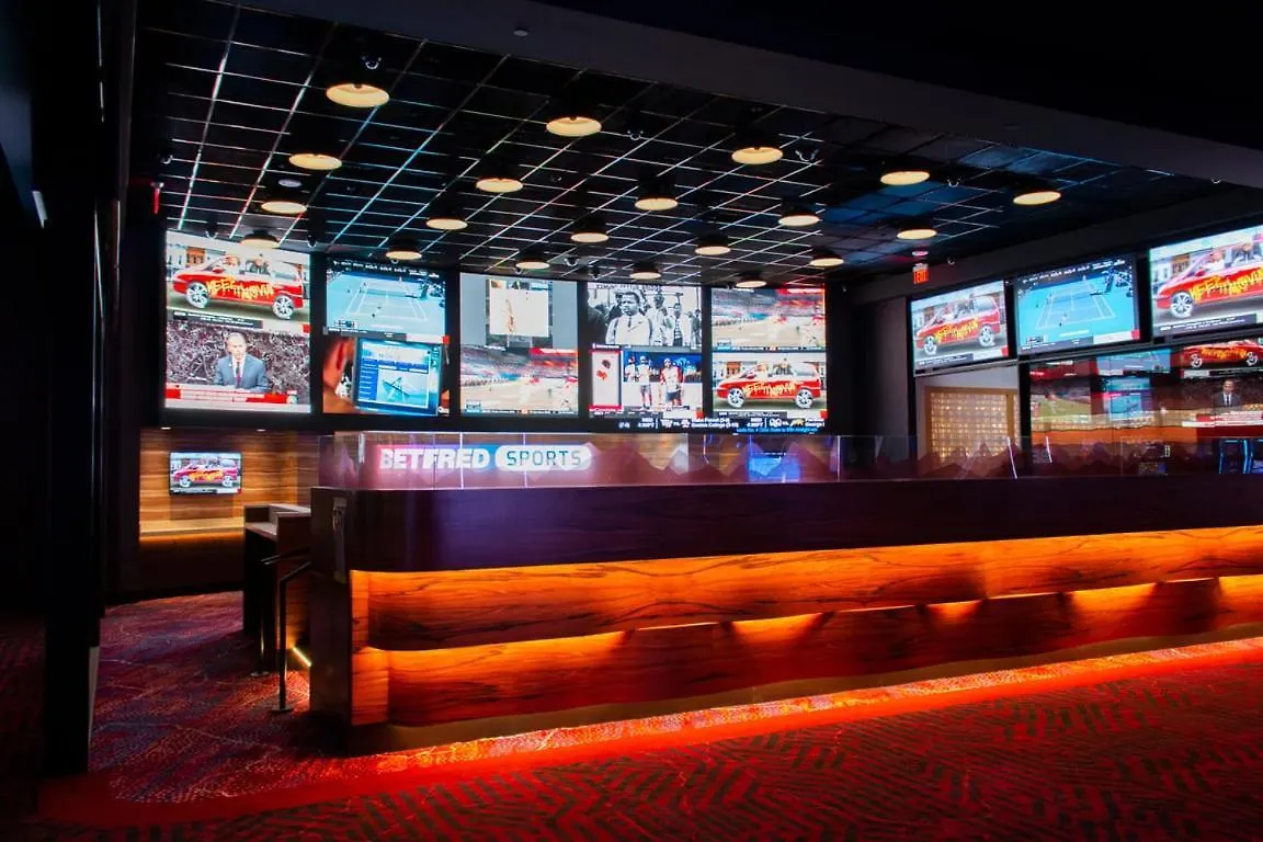 Virgin Hotels Las Vegas By Suiteness 4*,  Verenigde Staten
