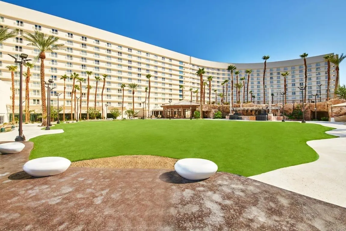 Virgin Hotels Las Vegas By Suiteness