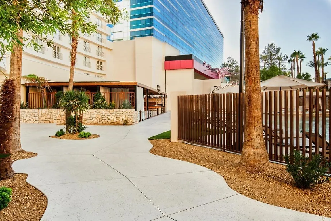 Virgin Hotels Las Vegas By Suiteness Verenigde Staten
