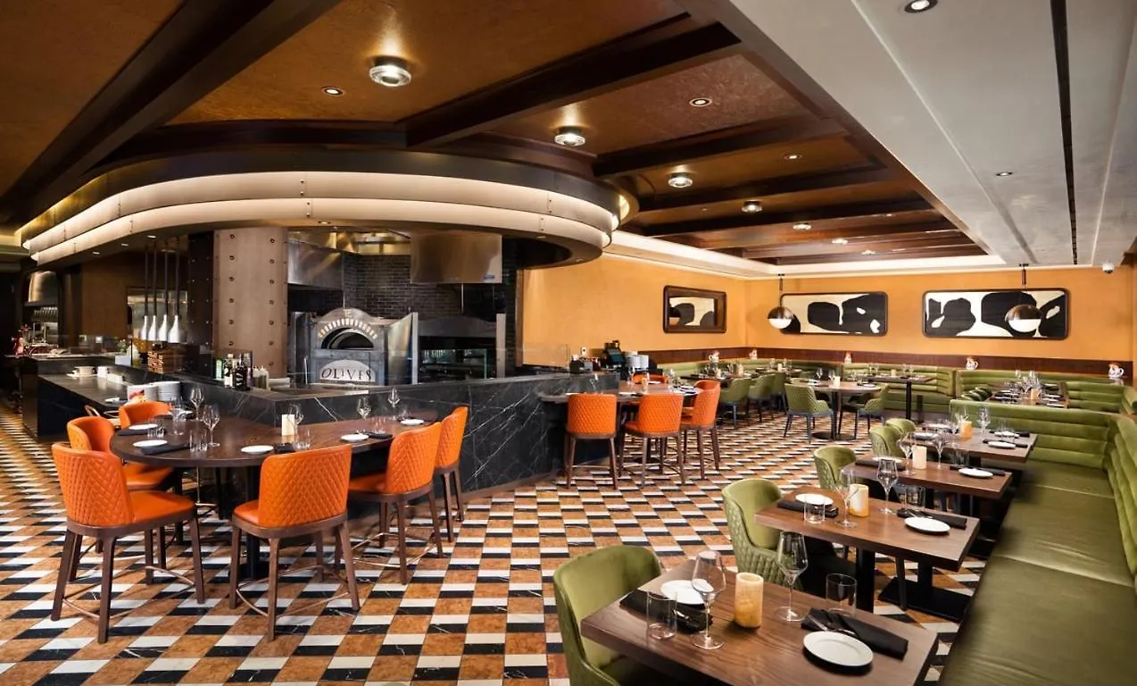 Virgin Hotels Las Vegas By Suiteness