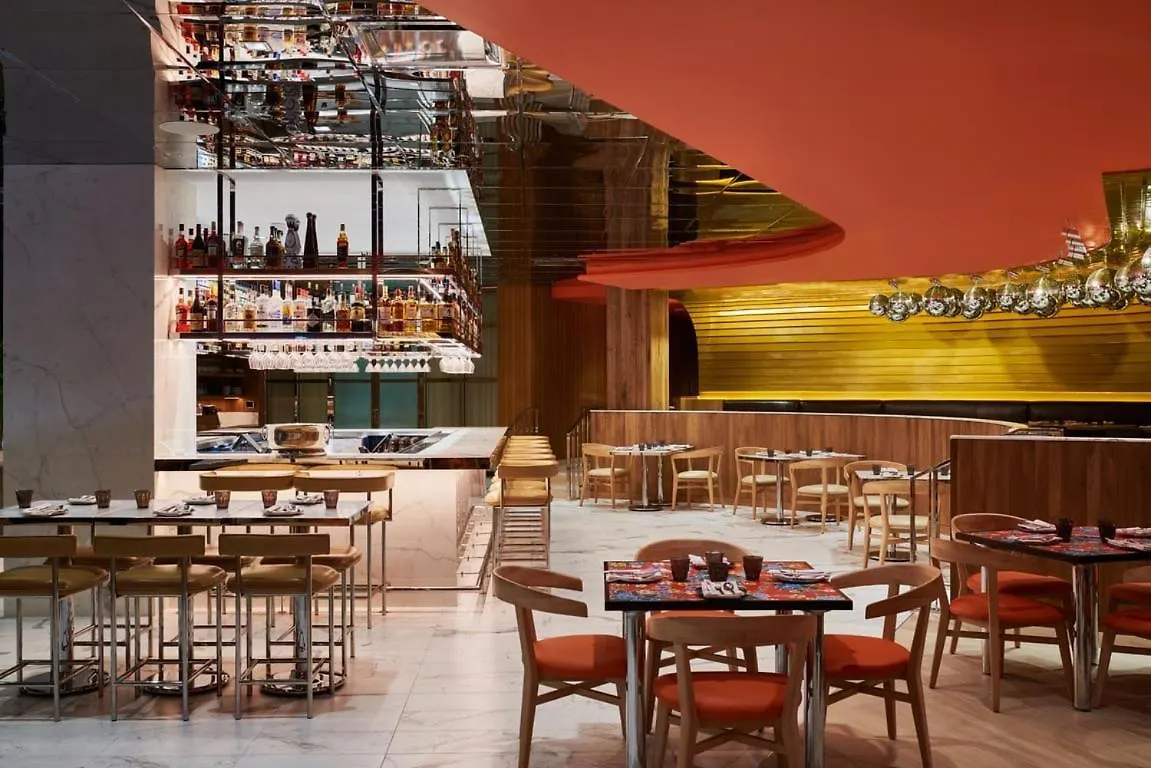Virgin Hotels Las Vegas By Suiteness 4*,