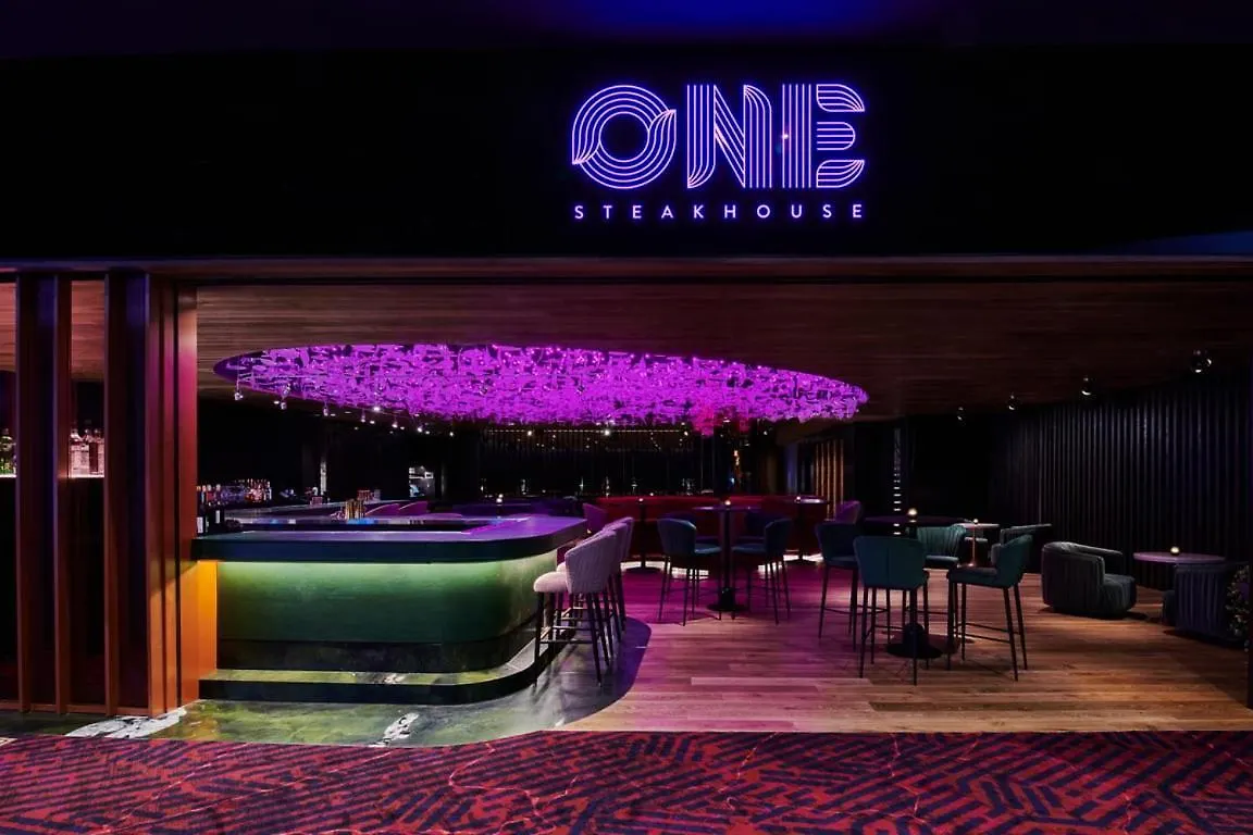 Virgin Hotels Las Vegas By Suiteness 4*,  Verenigde Staten