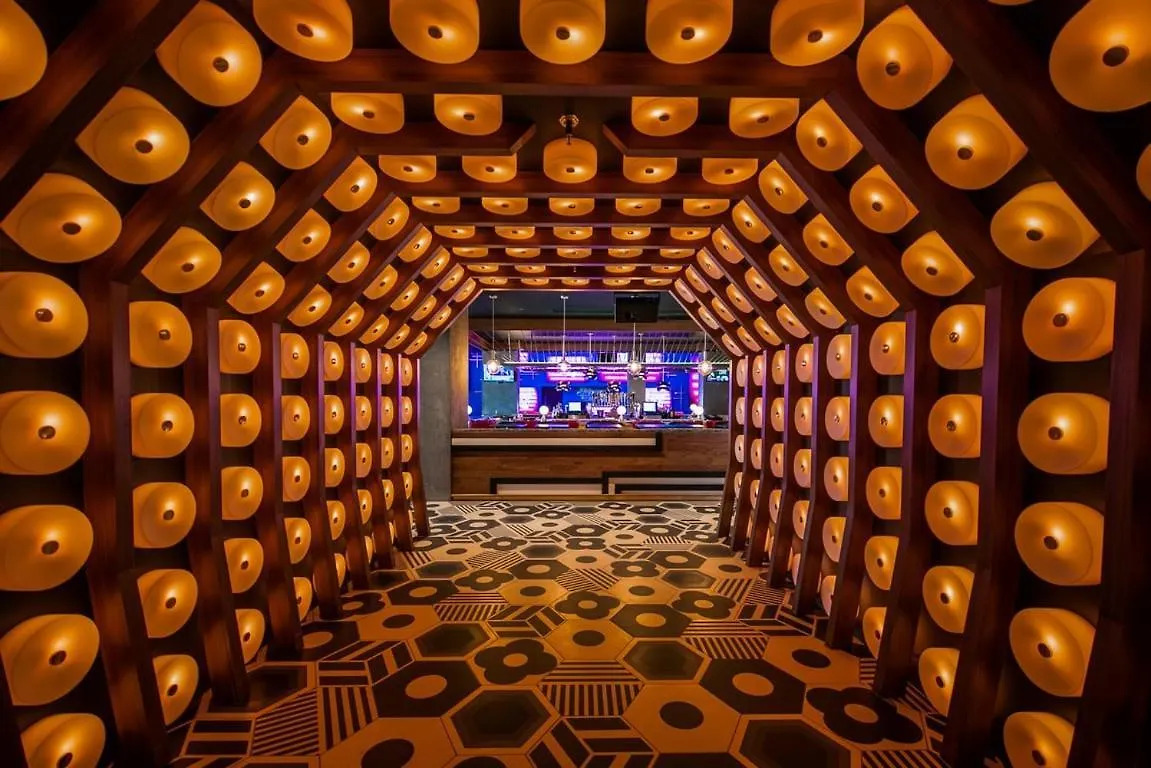 Virgin Hotels Las Vegas By Suiteness 4*,  Verenigde Staten