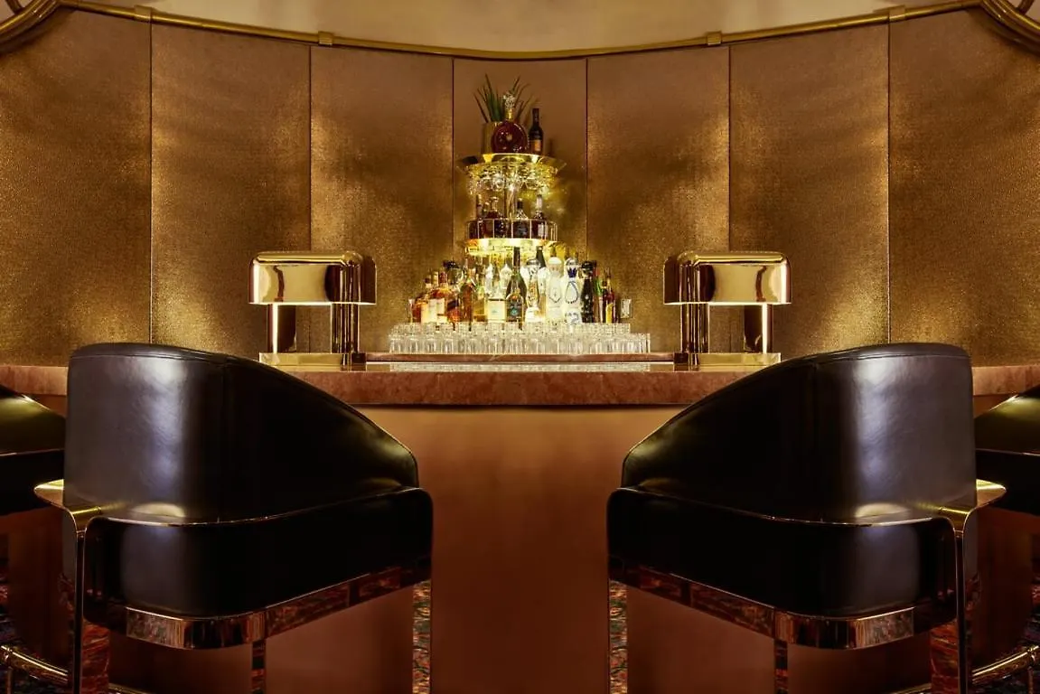 ****  Virgin Hotels Las Vegas By Suiteness Verenigde Staten