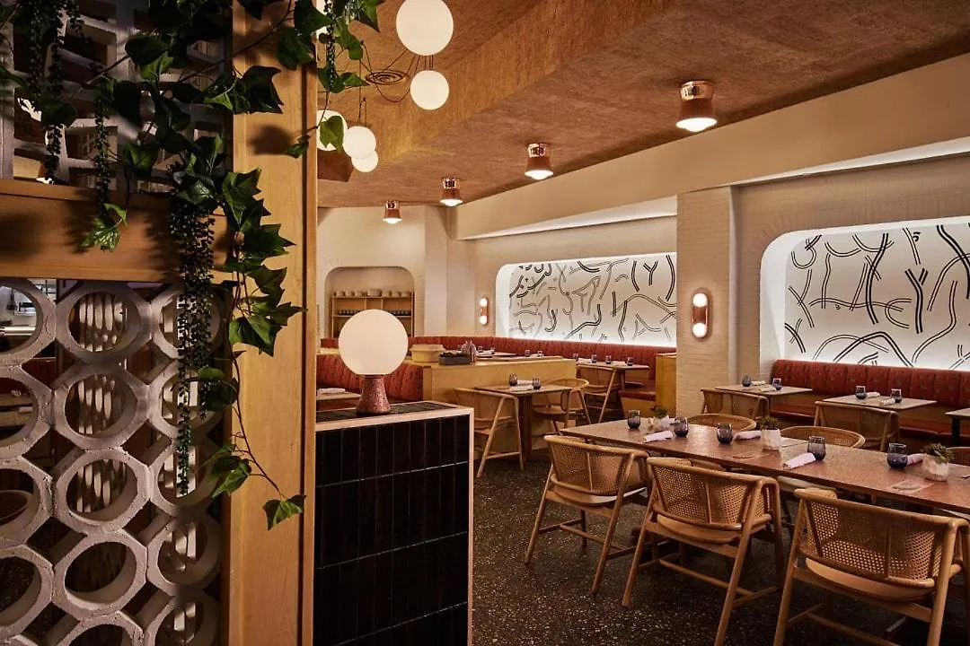 Virgin Hotels Las Vegas By Suiteness