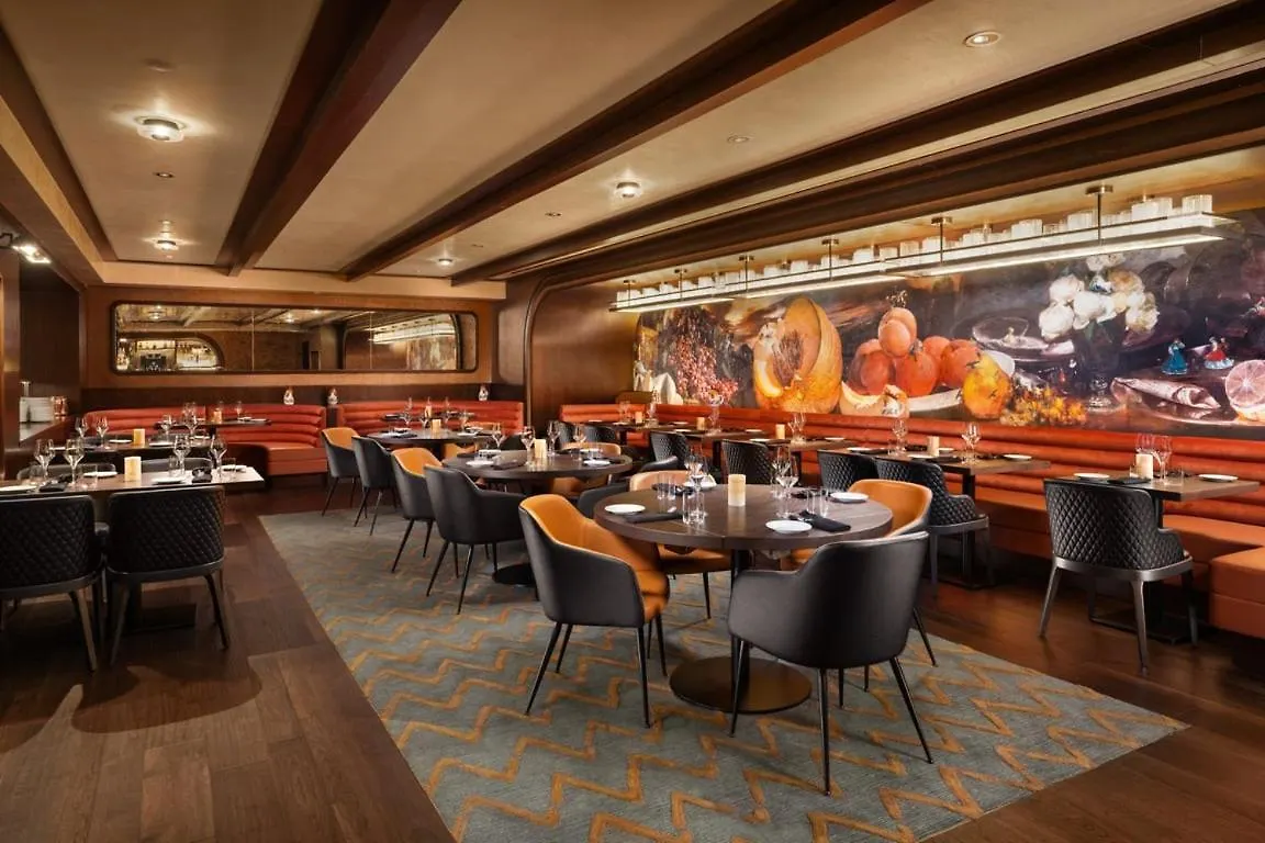 ****  Virgin Hotels Las Vegas By Suiteness Verenigde Staten