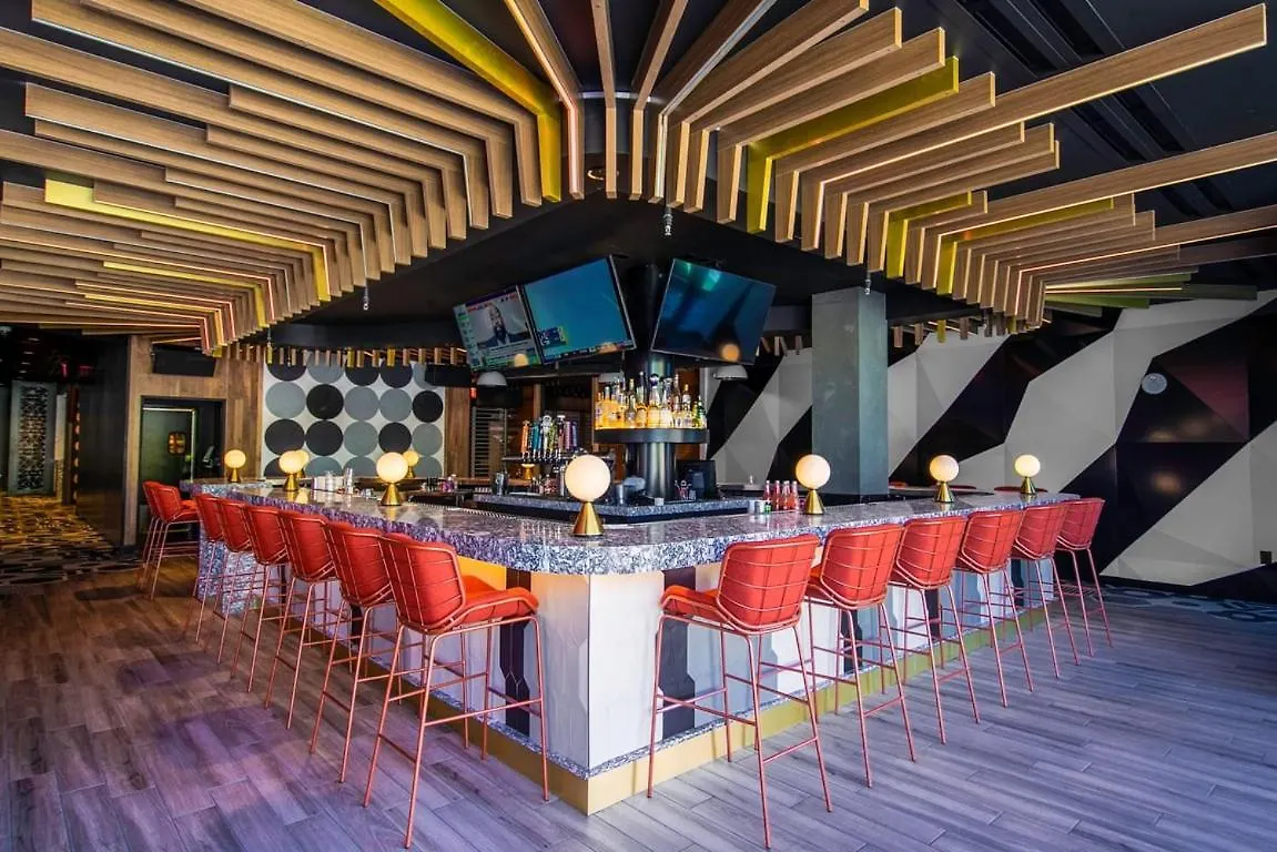 Virgin Hotels Las Vegas By Suiteness