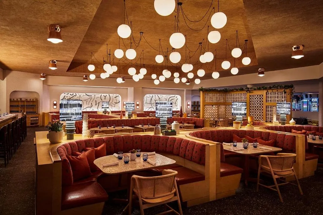 ****  Virgin Hotels Las Vegas By Suiteness Verenigde Staten