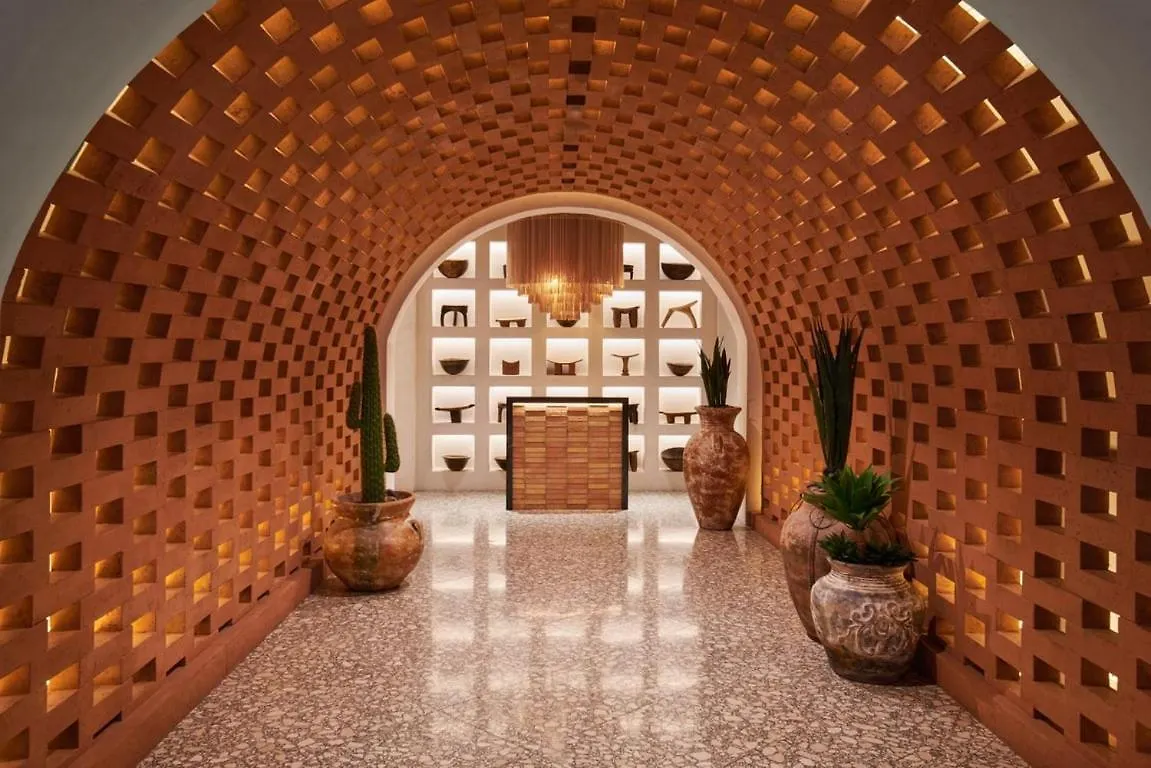 Virgin Hotels Las Vegas By Suiteness