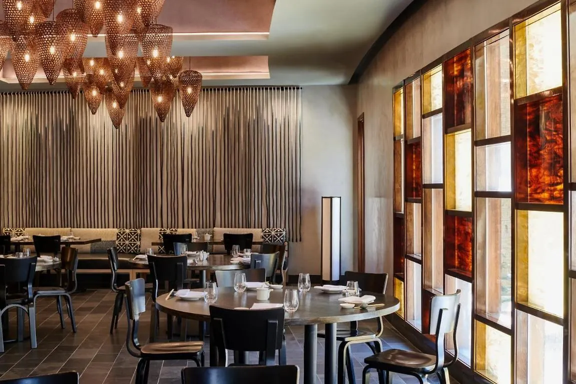 Virgin Hotels Las Vegas By Suiteness Verenigde Staten