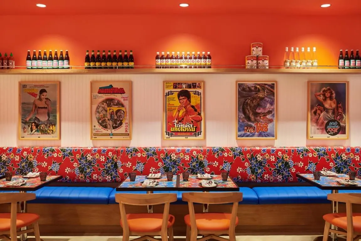 ****  Virgin Hotels Las Vegas By Suiteness Verenigde Staten
