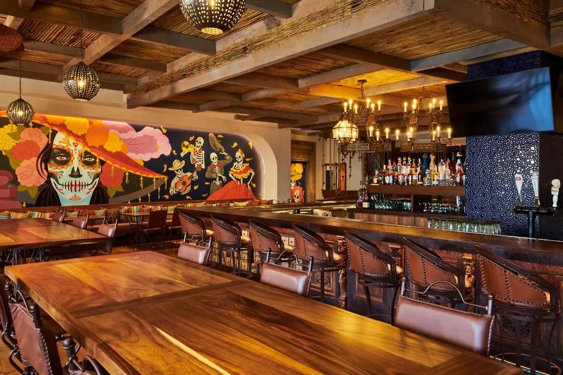 Virgin Hotels Las Vegas By Suiteness USA