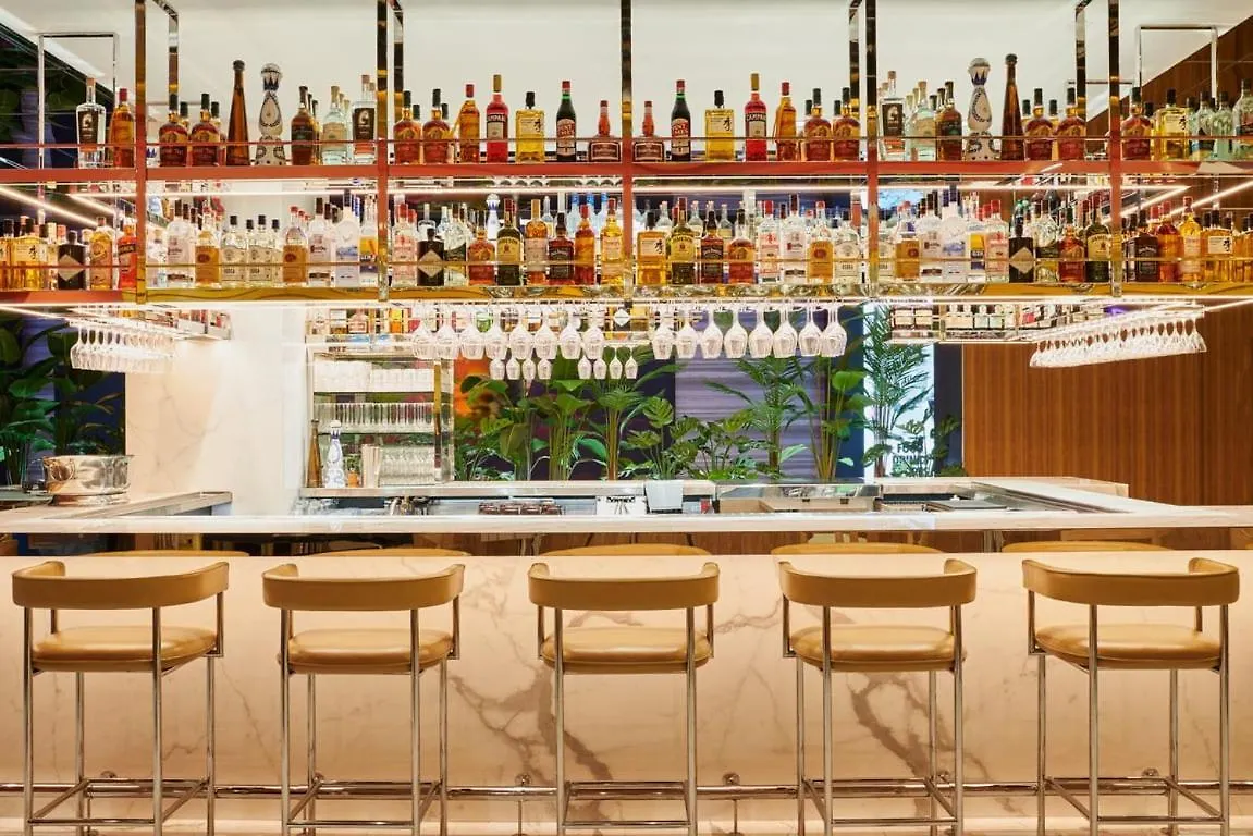 Virgin Hotels Las Vegas By Suiteness