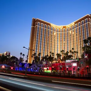 Üdülőközpont Treasure Island - Ti Vegas & Casino
